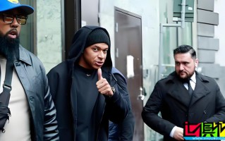 姆巴佩 在瑞典被指控強奸，更多細節被披露