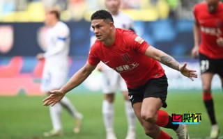 34歲的艾克森首次無緣國足大名單