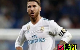 拉莫斯：沒C羅也得像以前一樣踢 世俱杯只要冠軍！