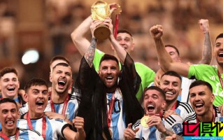 FIFA 最新世界排名：阿根廷 仍居首，日本 升至世界第15