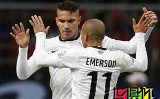 2012世俱杯-前拜仁鋒霸頭球叩關(guān) 科林蒂安1-0阿赫利