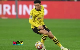 桑喬 和 滕哈格 魚死網破？