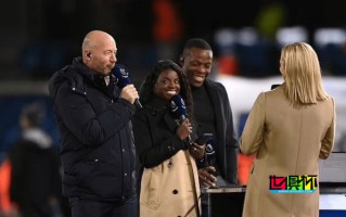 亞馬遜將競標英超轉播權