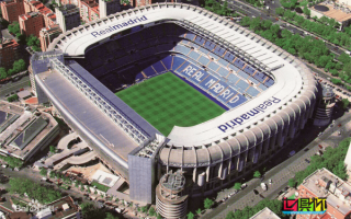 國(guó)內(nèi)首家皇馬室內(nèi)綜合體驗(yàn)園將落戶羅湖