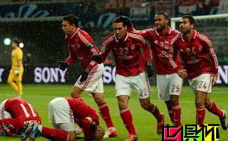 2013世俱杯巡禮之埃及阿赫利:非洲8冠王曾獲世界第3