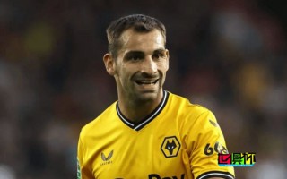 為什么狼隊后衛 喬尼 被俱樂部禁止參加一線隊訓練？