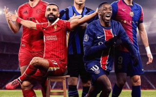 五大聯賽 目前哪些球隊位居榜首？