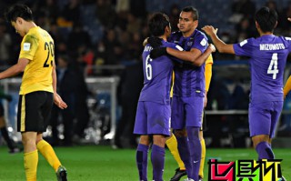 2015世俱杯廣島主帥:恒大受疲勞和傷停拖累 獲得季軍很欣慰