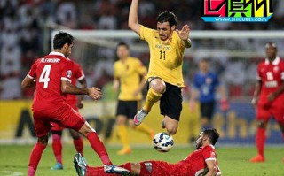 2013世俱杯非洲冠軍主帥：恒大值得尊敬 但我們要戰(zhàn)勝他們