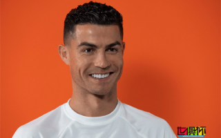 C羅 為中國(guó)球迷送上新春祝福