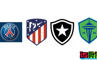 世俱杯 B組出線形勢：馬競 末輪凈勝博塔弗戈3球才能確保出線