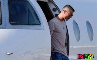 外媒：C羅將在今日返回都靈，隔離兩周后開始訓練