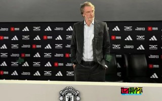 拉爵：預計2月收購會被批準；我很忙，但會經常來看曼聯比賽