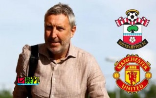 曼聯 欲挖 圣徒 總監 韋爾考克斯，南安普頓 感到憤怒