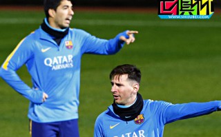 2015世俱杯：巴薩主帥:不要問我決賽話題 先贏下半決賽