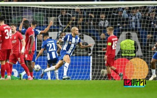 佩佩打破托蒂紀錄，成為歐冠史上最年長的進球者