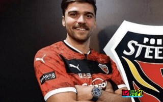 山東泰山 將迎新外援！