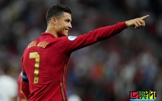 歐洲杯：葡萄牙2-2戰平法國攜手晉級16強，C羅、本澤馬梅開二度