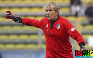 老當益壯！82歲意大利老門將宣布復出，將參加第七級別聯賽