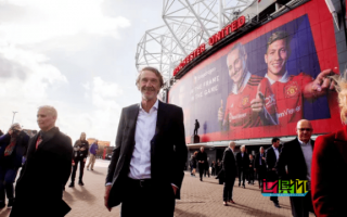 英力士已做好曼聯(lián)收購案持續(xù)至新賽季的準備