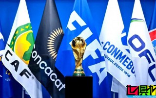 2034年 世界杯 將由沙特阿拉伯舉辦