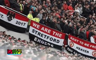曼聯 要求19場主場比賽出席17場否則取消季票資格，球迷暴怒