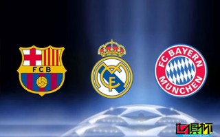 福布斯盤點世界足壇最具價值俱樂部排行榜，巴薩排名第一