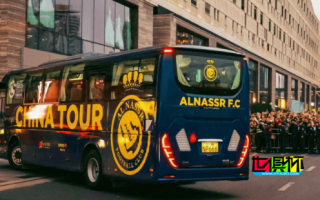 利雅得勝利 將按計(jì)劃繼續(xù)留在深圳訓(xùn)練