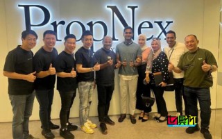 厲害了！新加坡 隊長兼職房產中介，還拿過月度銷冠