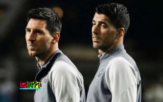 邁阿密國際 官方回應 梅西 未出場事件