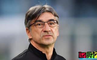  羅馬 官宣 尤里奇 出任球隊(duì)主教練