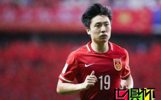 恒大邊路雙子星座入選新國足！一人能力不俗曾閃耀世俱杯！