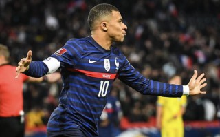 封神一戰(zhàn)！姆巴佩本場(chǎng)表現(xiàn)的里程碑意義