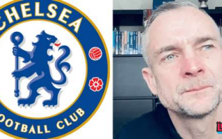 切爾西 前隊醫曝醫療團隊被解雇內幕