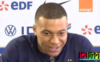 姆巴佩 轉會 皇馬 后 炮轟 巴黎