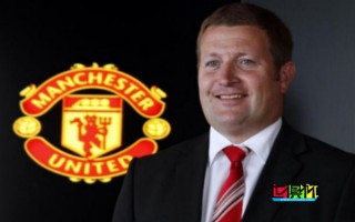 曼聯 CEO 理查德-阿諾德 辭職