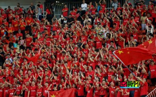 世預賽 中韓之戰 門票已售罄