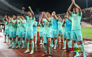 國足 2023年 戰(zhàn)績