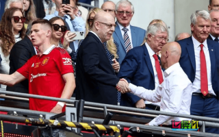 收購完成前格雷澤拒絕批準任何預算，滕哈格被激怒