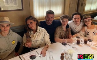 Netflix公司將拍攝貝克漢姆紀(jì)錄片，將傳奇故事搬上銀幕