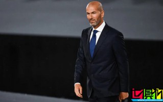 齊達內(nèi) 已準備好接班 德尚 執(zhí)教法國隊？