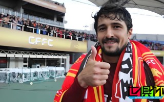 歸化國腳 洛國富 社媒發(fā)文正式宣布退役