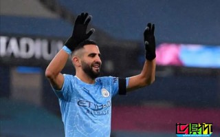 英超曼城主場5-0橫掃伯恩利，馬赫雷斯上演帽子戲法