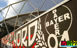 勒沃庫(kù)森 慶祝120年 德甲 首冠，為球迷提供免費(fèi)紋身服務(wù)