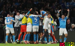 孔蒂 與 國米，徹底撕破臉？