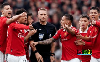 歐足聯(lián) 明確反對(duì) 藍(lán)牌 和 罪人箱，IFAB 面臨縮減試驗(yàn)范圍的抉擇