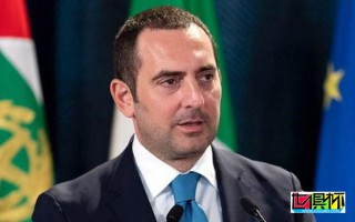 意大利體育部長(zhǎng)：恢復(fù)訓(xùn)練日期將定 意甲重啟不易