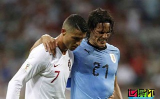 電訊報：曼聯(lián)申請?zhí)貏e許可，卡瓦尼讓給C羅7號球衣