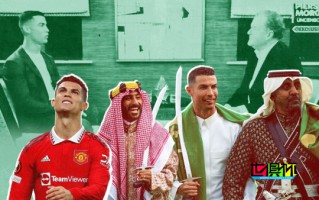 曼聯去年全力支持滕哈格清理C羅，1年后似乎一切都沒有改變