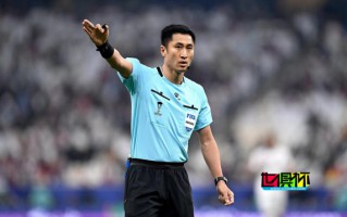 中國(guó)裁判組將執(zhí)法 亞冠 利雅得勝利 vs 費(fèi)哈，馬寧 擔(dān)任主裁